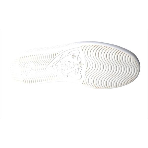GUCCI Ace Sneaker With Bee Size 34.5 - Picture 8 of 12